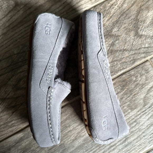 Ugg Ansley slippers - Picture 5 of 7